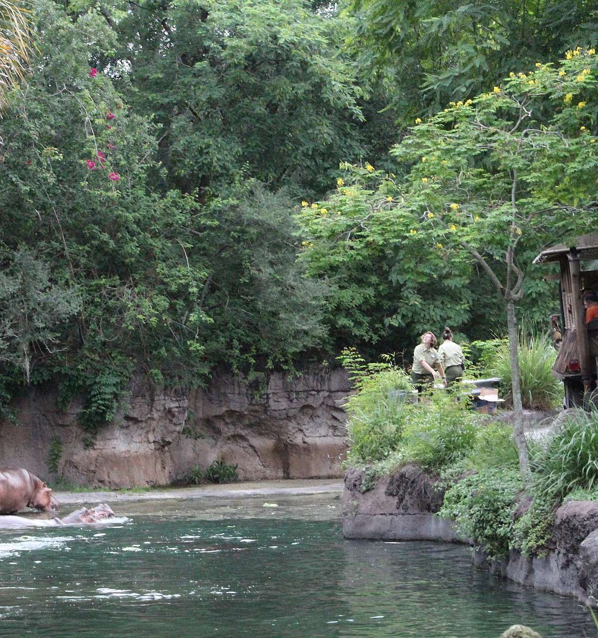Richardson Adventure Farm
