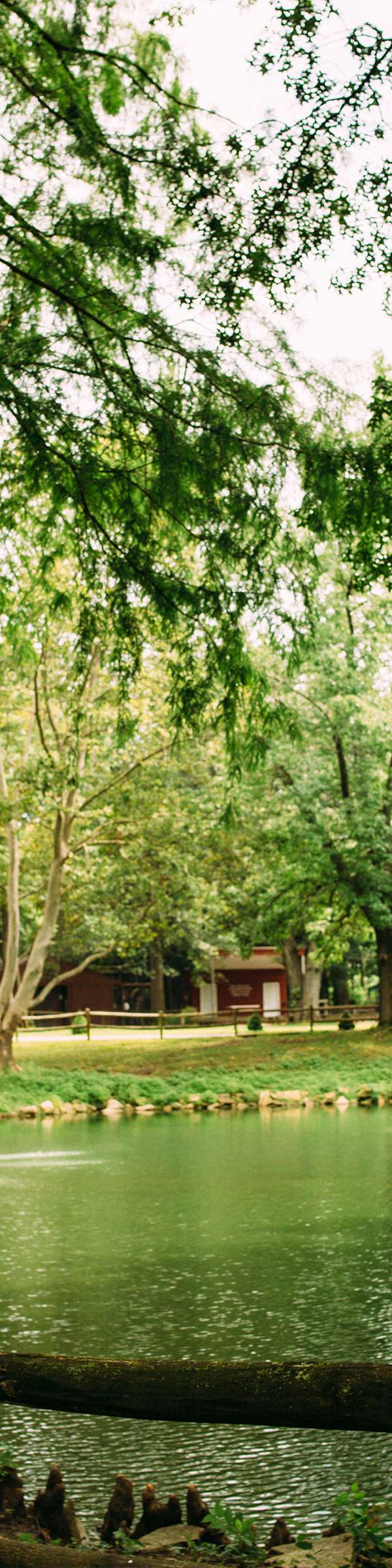 Henson Robinson Zoo in Springfield, Illinois