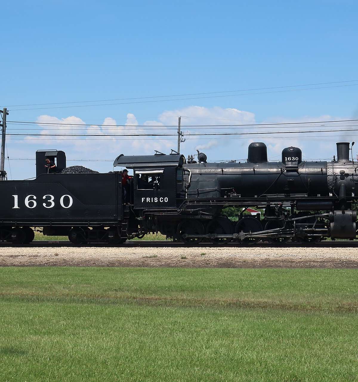 Illinois Railway Museum