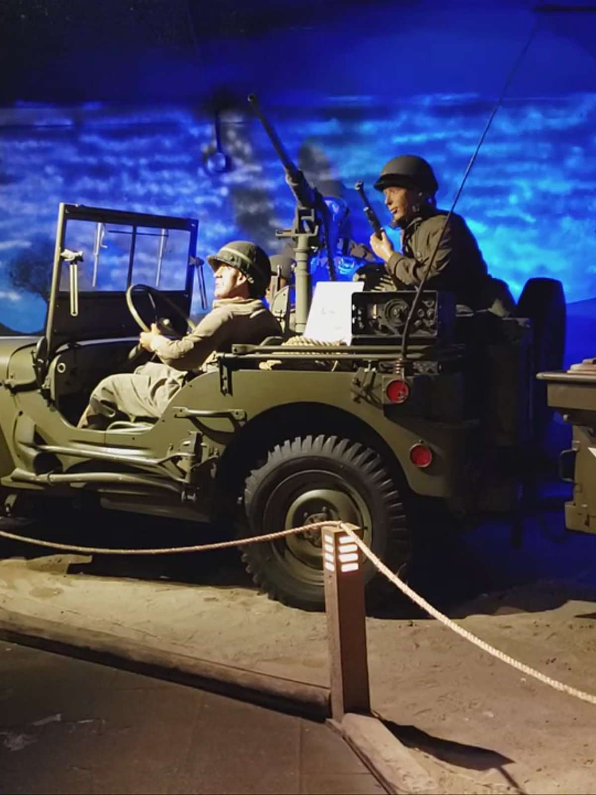 Volo Museum