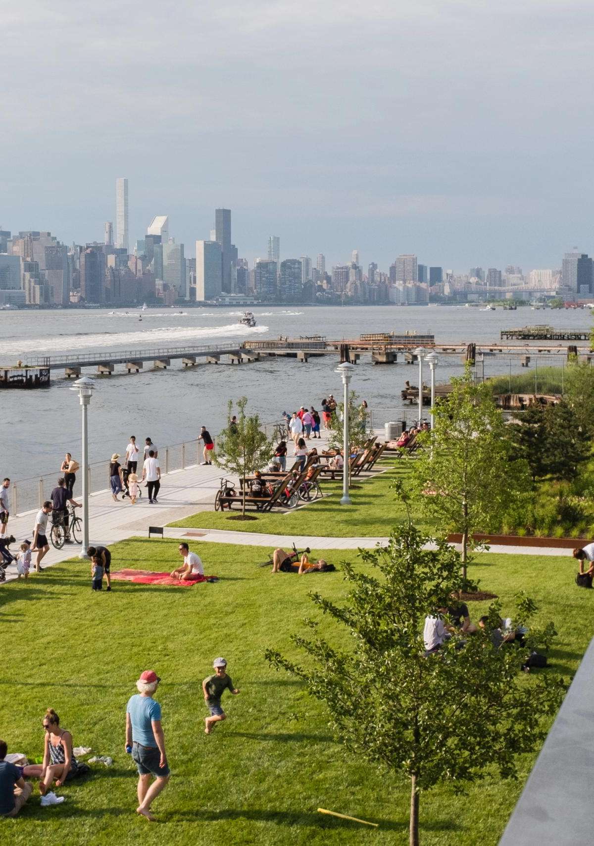 Domino Park