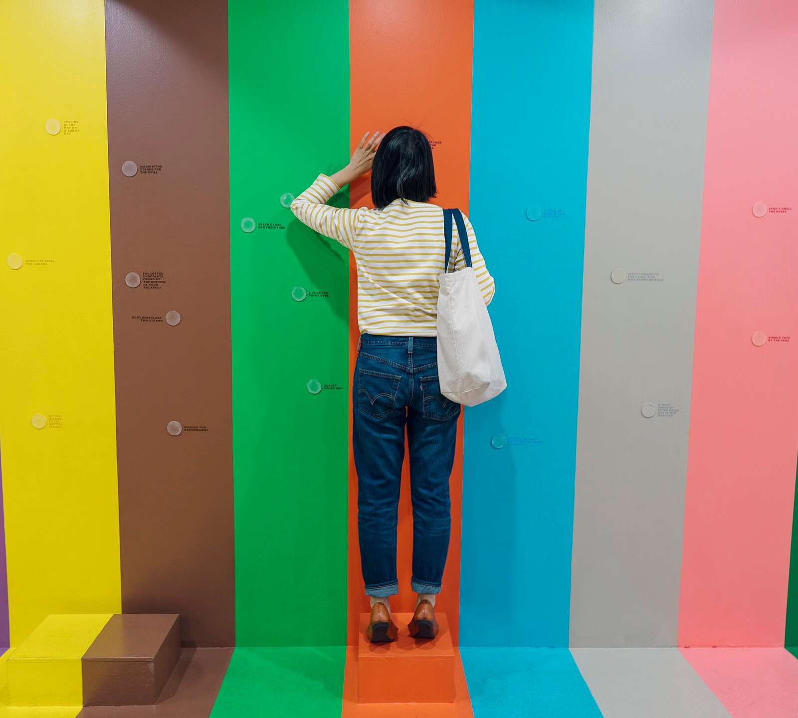 Color Factory New York