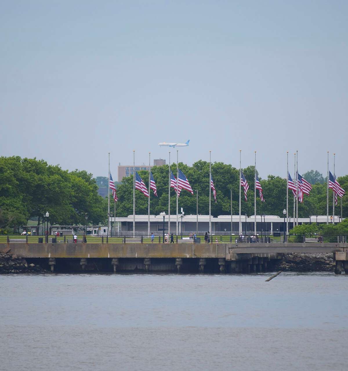 Statue of Liberty & Ellis Island (via Statue City Cruises)