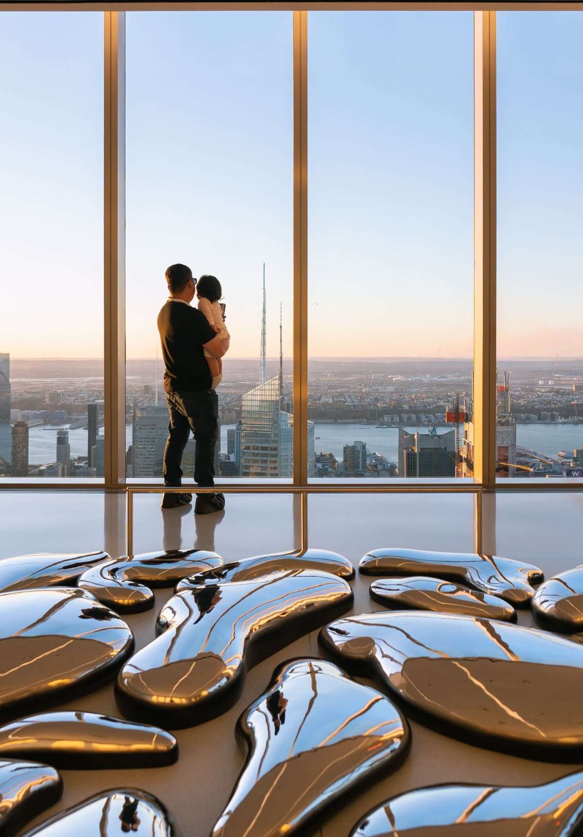 SUMMIT One Vanderbilt