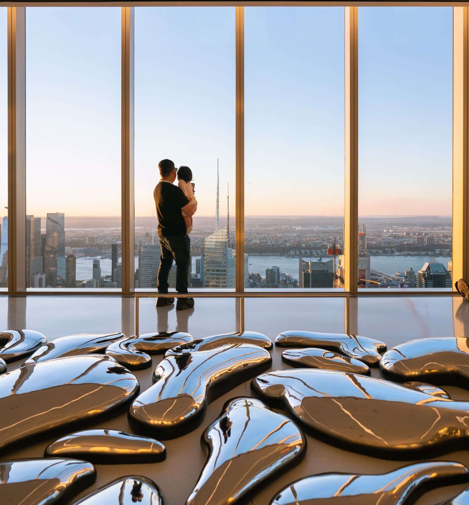 SUMMIT One Vanderbilt