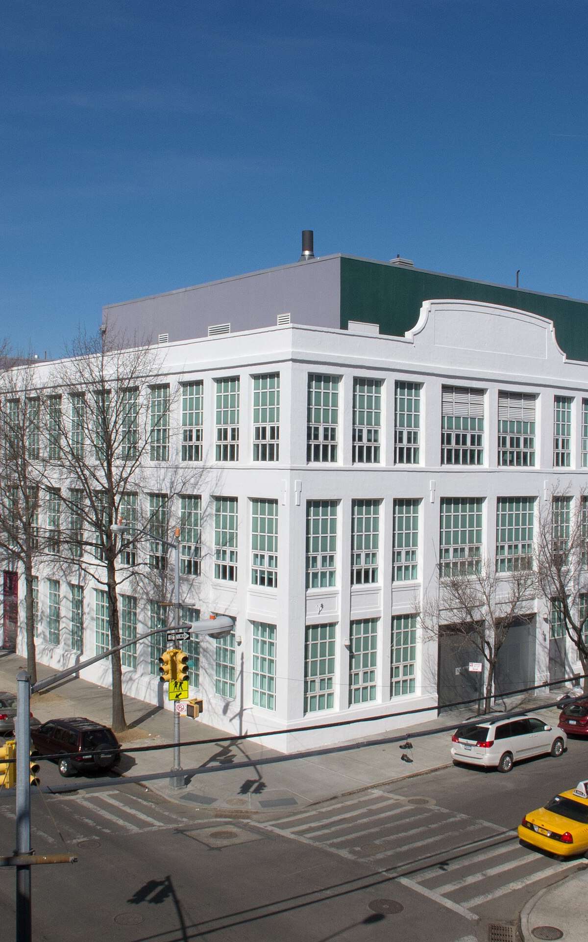 Museum of the Moving Image