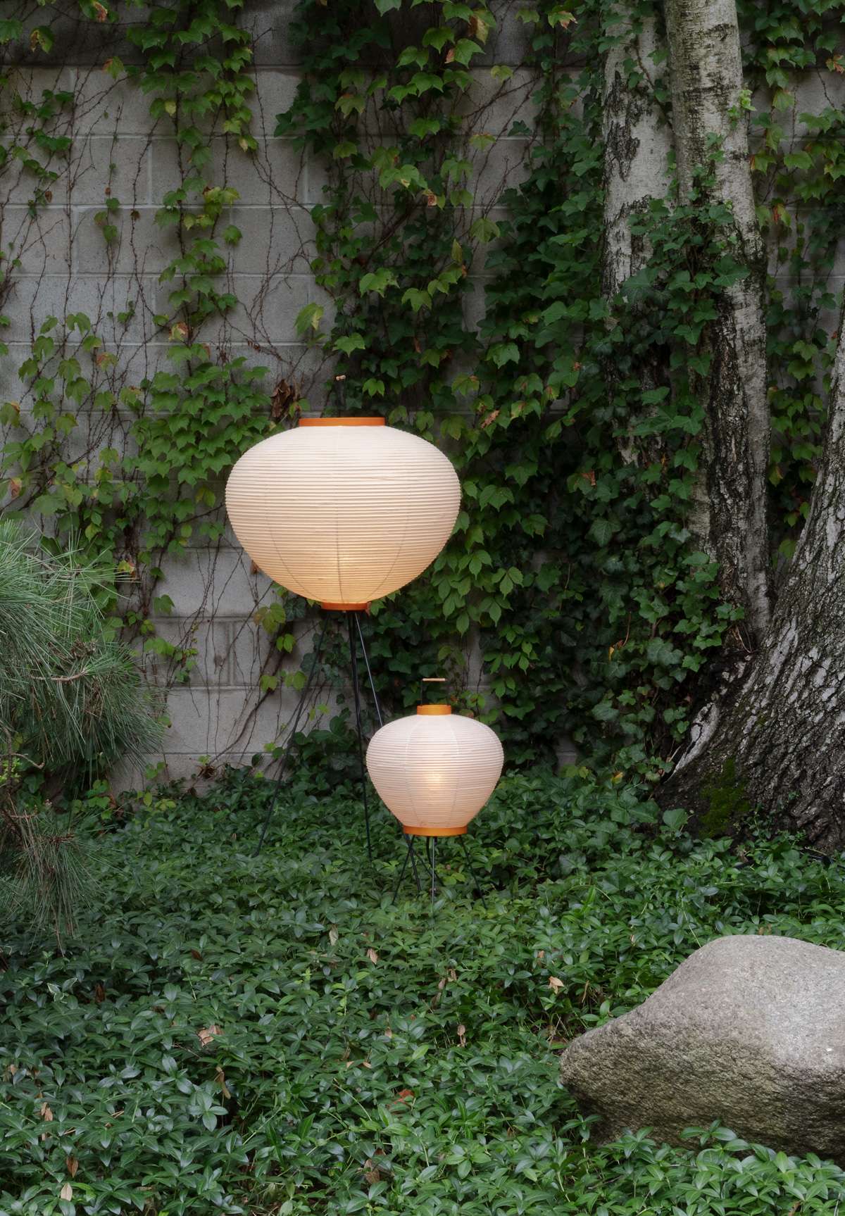 The Noguchi Museum
