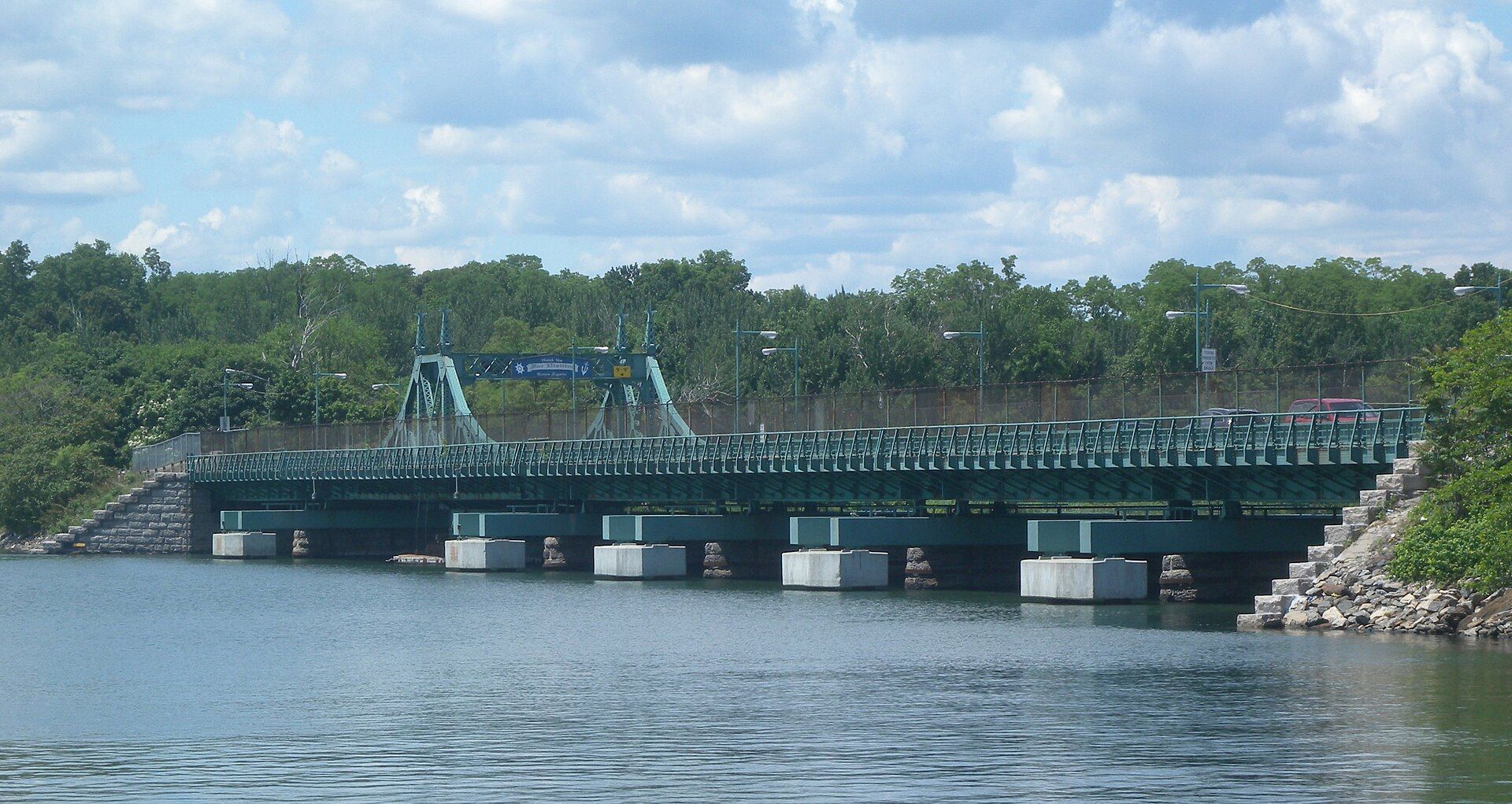 The Bronx