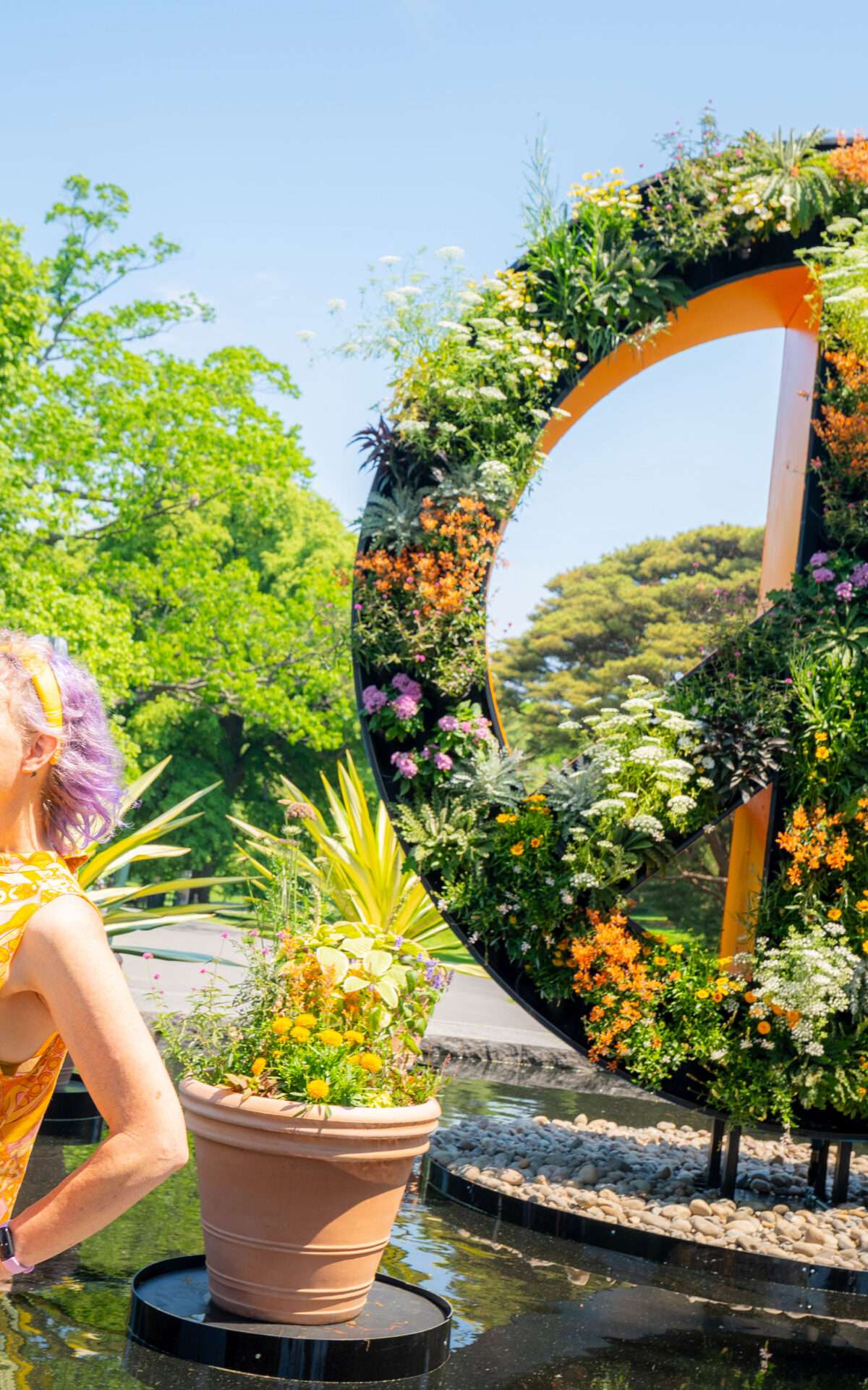 New York Botanical Garden