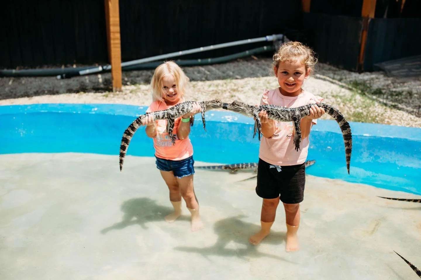 Gator Country Adventure Park