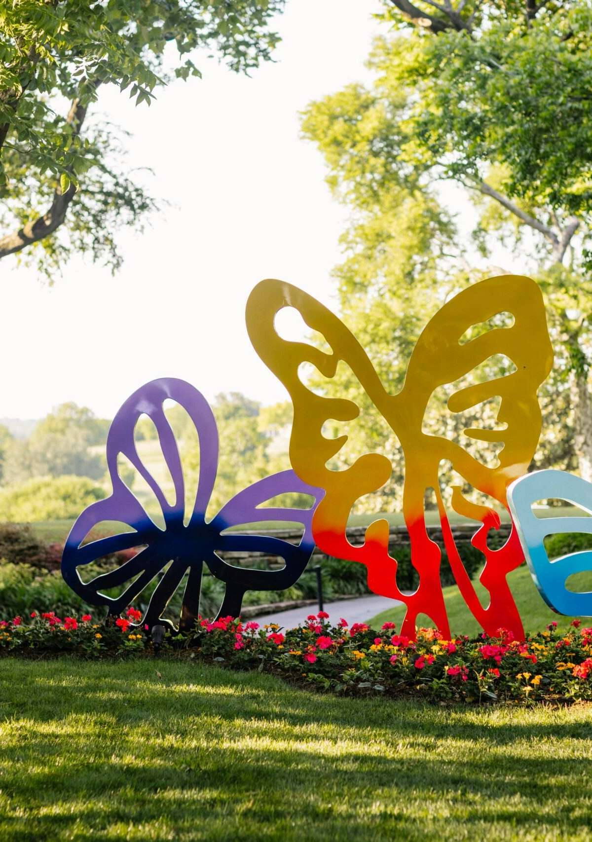 Dallas Arboretum and Botanical Garden