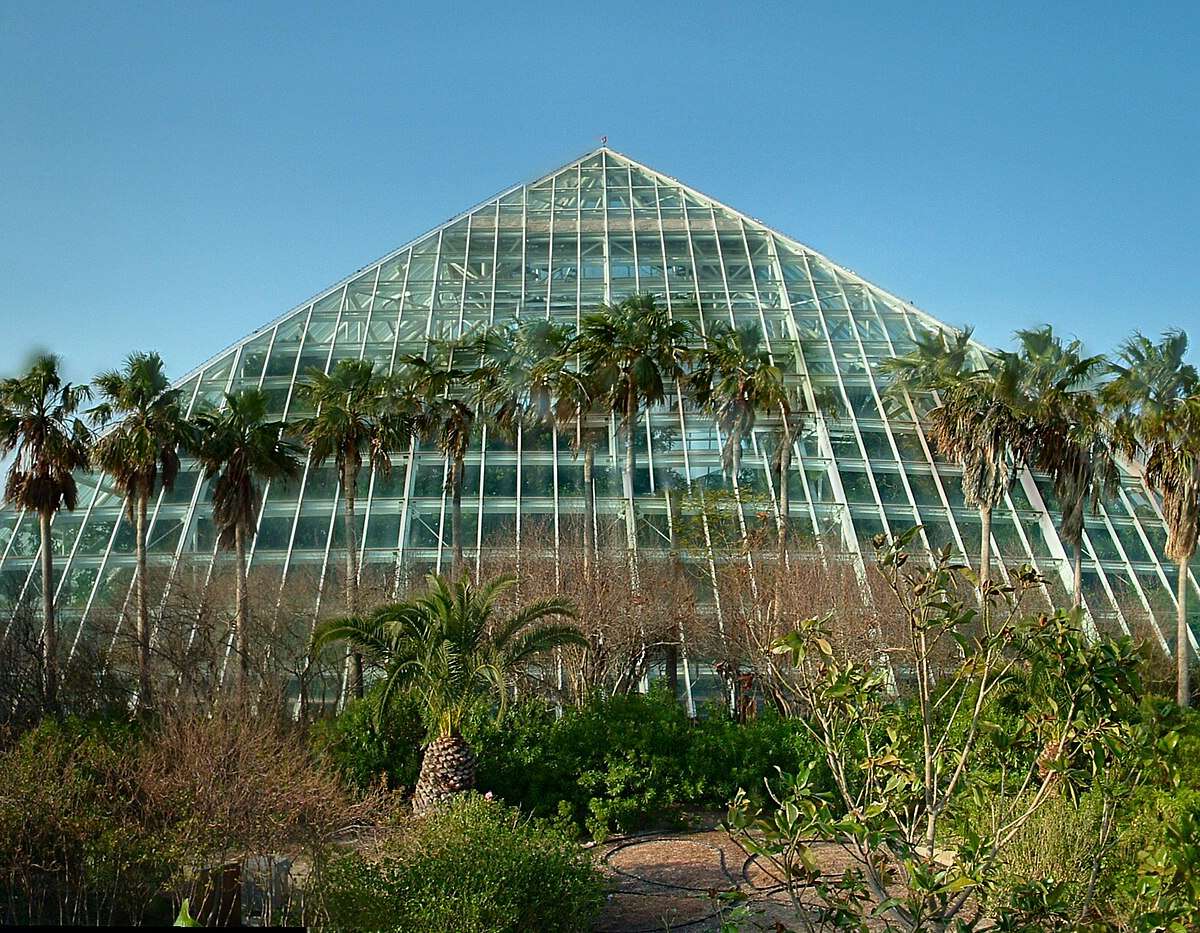 Moody Gardens