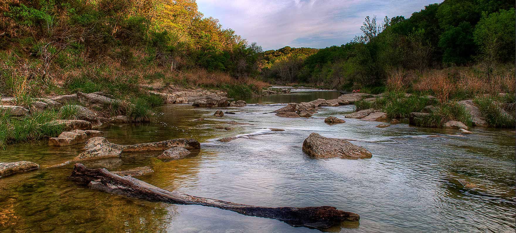 Glen Rose