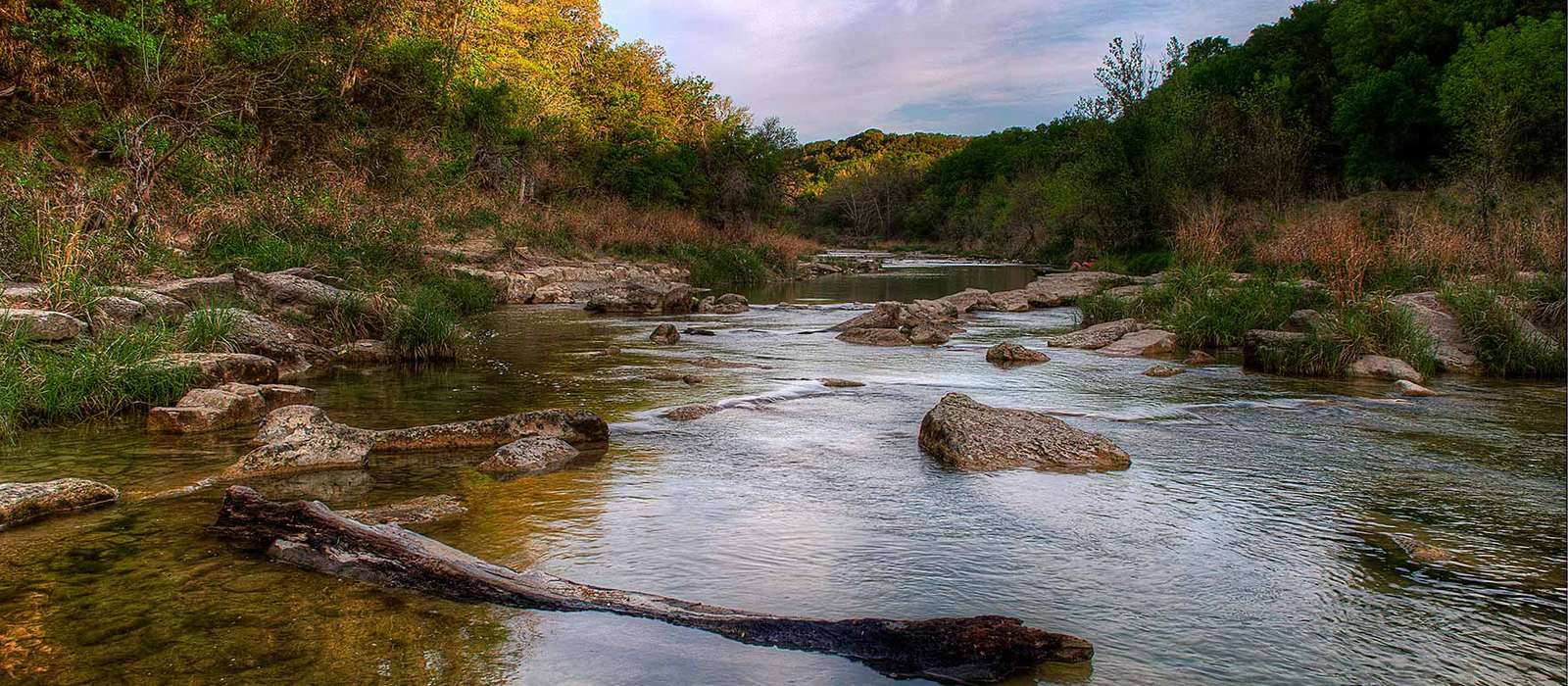 Glen Rose