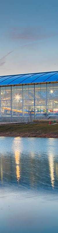 Epic Waters Indoor Waterpark