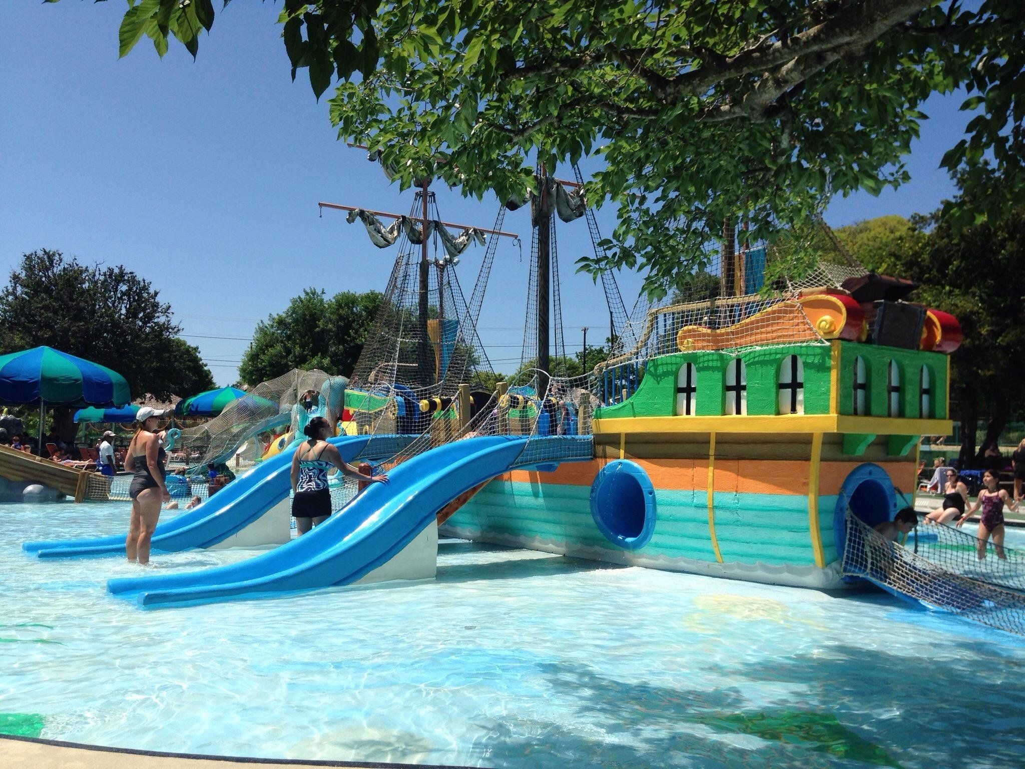 New Braunfels