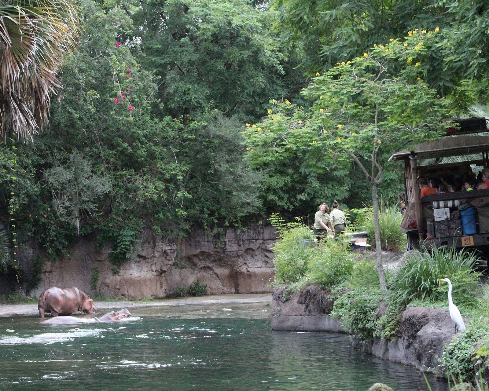 Wonder World Cave & Adventure Park